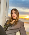 profile of Russian mail order brides Alena