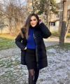 profile of Russian mail order brides Solomiya