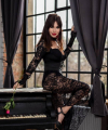 profile of Russian mail order brides Laniya