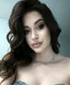 profile of Russian mail order brides Anastasiia
