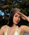 profile of Russian mail order brides Anastasiia