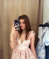 profile of Russian mail order brides Anastasiia