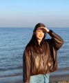 profile of Russian mail order brides Anastasiia