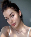 profile of Russian mail order brides Anastasiia
