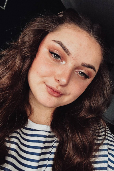 Yana 22 years old Ukraine Ivano-Frankivs'k, Russian bride profile, meetbrides.online