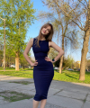 profile of Russian mail order brides Darya