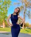 profile of Russian mail order brides Darya