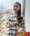 profile of Russian mail order brides Yana