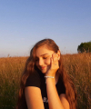 profile of Russian mail order brides Yana