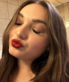 profile of Russian mail order brides Yana
