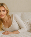 profile of Russian mail order brides Evgeniya