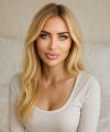 profile of Russian mail order brides Evgeniya