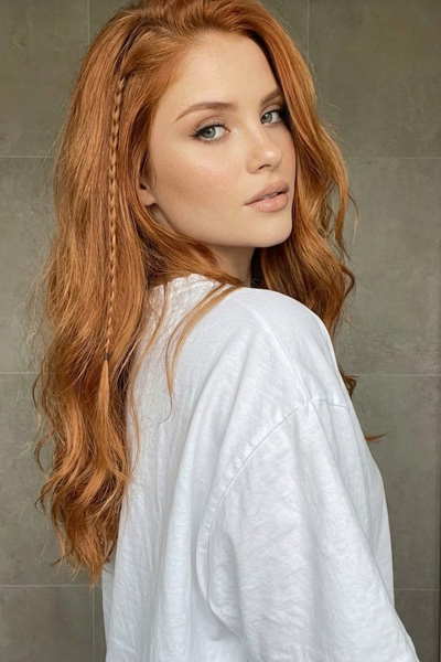 Mariya 31 years old Ukraine Dnipro, Russian bride profile, meetbrides.online