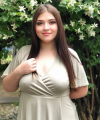 profile of Russian mail order brides Karyna