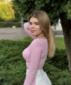 profile of Russian mail order brides Tetiana