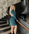 profile of Russian mail order brides Tetiana