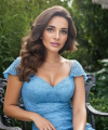 profile of Russian mail order brides Tamara