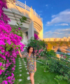 profile of Russian mail order brides Tamara