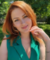 profile of Russian mail order brides Yana