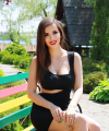 profile of Russian mail order brides Anastasiia