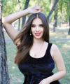 profile of Russian mail order brides Anastasiia