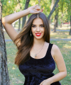 profile of Russian mail order brides Anastasiia