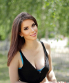 profile of Russian mail order brides Anastasiia