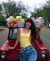 profile of Russian mail order brides Katerina