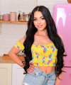 profile of Russian mail order brides Andriana
