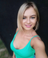 profile of Russian mail order brides Galina