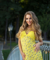 profile of Russian mail order brides Irina