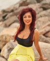 profile of Russian mail order brides Viktoriya