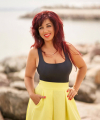 profile of Russian mail order brides Viktoriya