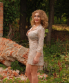 profile of Russian mail order brides Ekaterina