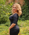 profile of Russian mail order brides Ekaterina