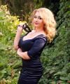 profile of Russian mail order brides Ekaterina