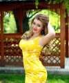 profile of Russian mail order brides Ekaterina