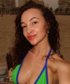 profile of Russian mail order brides Irina