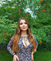 profile of Russian mail order brides Liliya