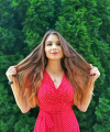 profile of Russian mail order brides Liliya