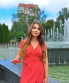 profile of Russian mail order brides Liliya