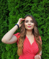 profile of Russian mail order brides Liliya
