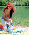 profile of Russian mail order brides Evgeniya