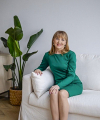 profile of Russian mail order brides Iryna