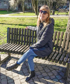profile of Russian mail order brides Iryna