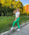 profile of Russian mail order brides Iryna