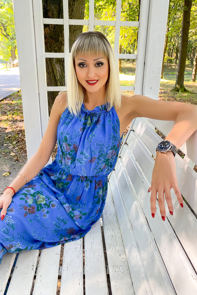 Tetiana 38 years old Ukraine Ivano-Frankivs'k, Russian bride profile, meetbrides.online