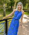 profile of Russian mail order brides Tetiana