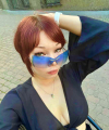 profile of Russian mail order brides Svitlana