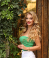 profile of Russian mail order brides Marina